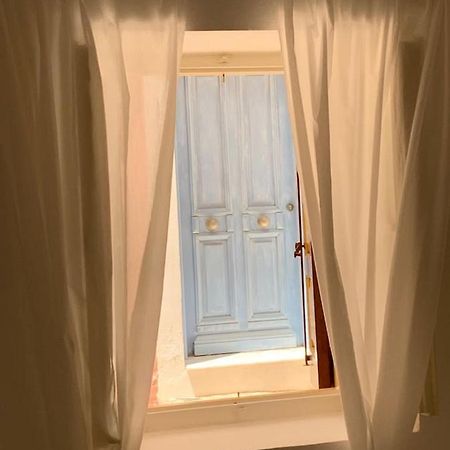Casa Maryna Daire Simi Dış mekan fotoğraf