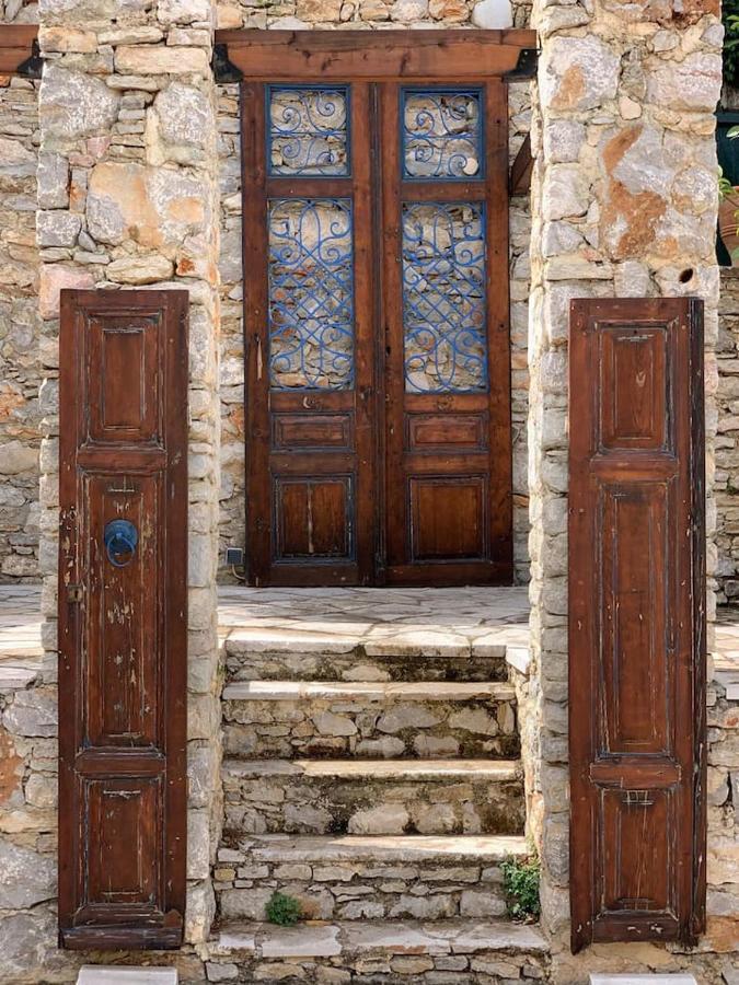 Casa Maryna Daire Simi Dış mekan fotoğraf